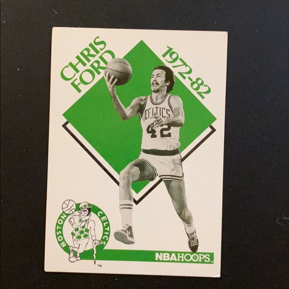 Lot of 4 basketball cards Maravich Brandon etc - Picture 9 of 10